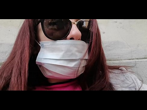 ❤️ Nicoletta kostab naabrile ja pissis tema garaažis (Special Covid19 Itaalia karantiin) ❤❌ Just porn at et.pornobot.ru