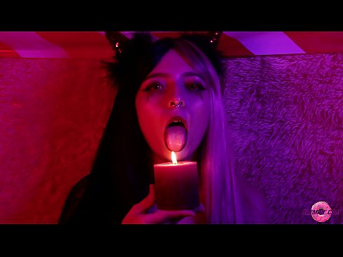 ❤️ Kirglik blowjob seksikalt succubusilt koos suu täitumisega ❤❌ Just porn at et.pornobot.ru