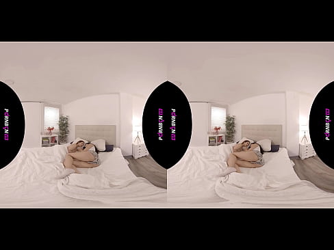❤️ PORNBCN VR Kaks noort lesbitüdrukut ärkavad kiimasena 4K 180 3D virtuaalreaalsuses Geneva Bellucci Katrina Moreno ❤❌ Just porn at et.pornobot.ru