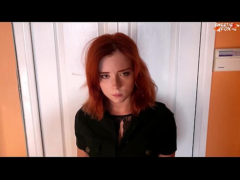 ❤️ Turvatöötaja karistas ilusat naist poevarguse eest - sperma suhu ❤❌ Just porn at et.pornobot.ru