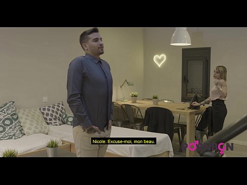 ❤️ PORNBCN 4K Üks küps naine suurte tissidega tahab, et teda anaalselt keppida noor gigolo suure riistaga blowjob amortism kõva keppimine kätetöö dog style pussy lick orgasm Prantsuse subtiitrid ❤❌ Just porn at et.pornobot.ru