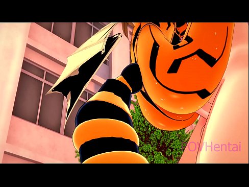 ❤️ Wasp Girl Monster ❤❌ Just porn at et.pornobot.ru