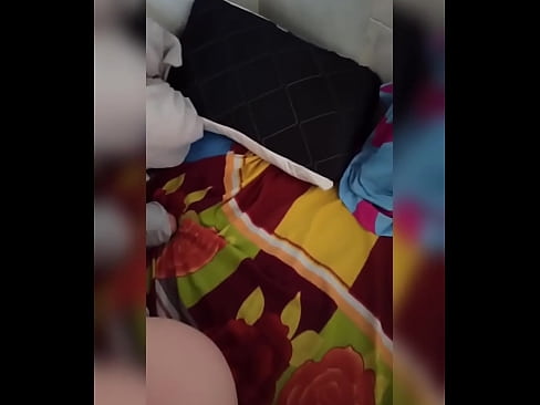 ❤️ Minu toakaaslane jääb üksi koju, sest tema abikaasa läheb puhkusele ja ma kasutan võimalust teda nussida ja täita tema perse piimaga ❤❌ Just porn at et.pornobot.ru